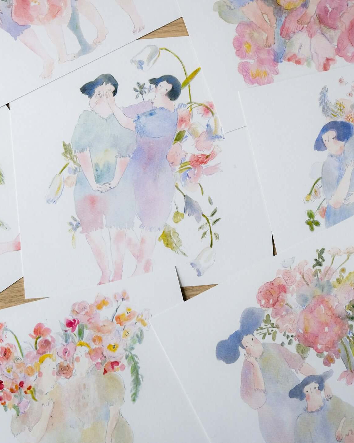 Greeting Cards