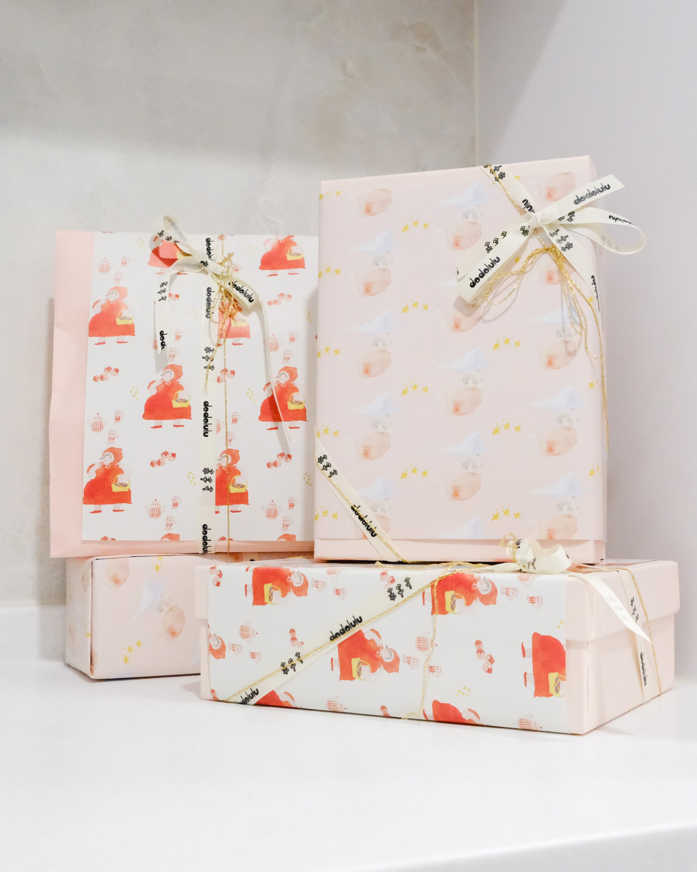 Gifting