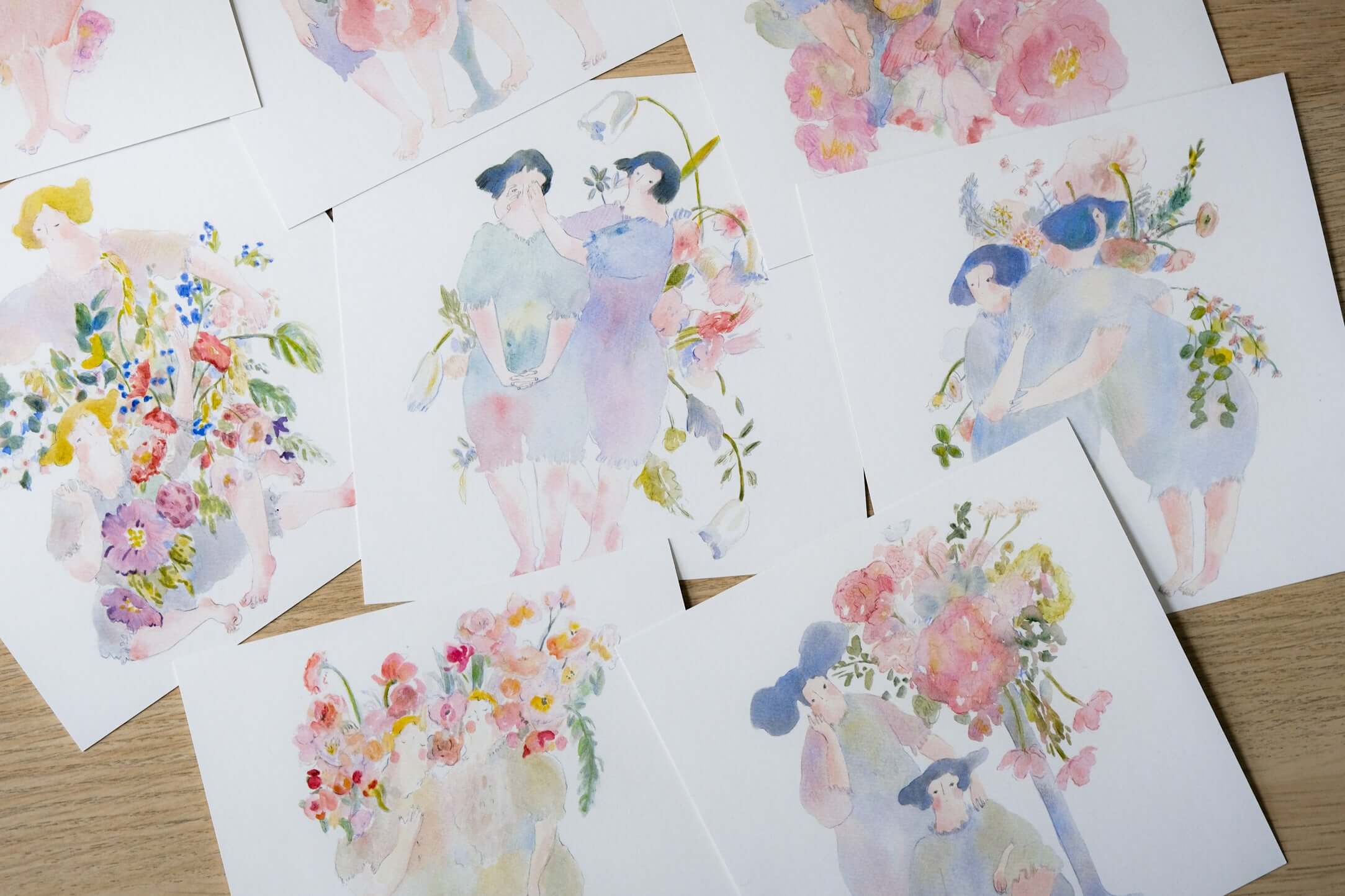 Greeting Cards