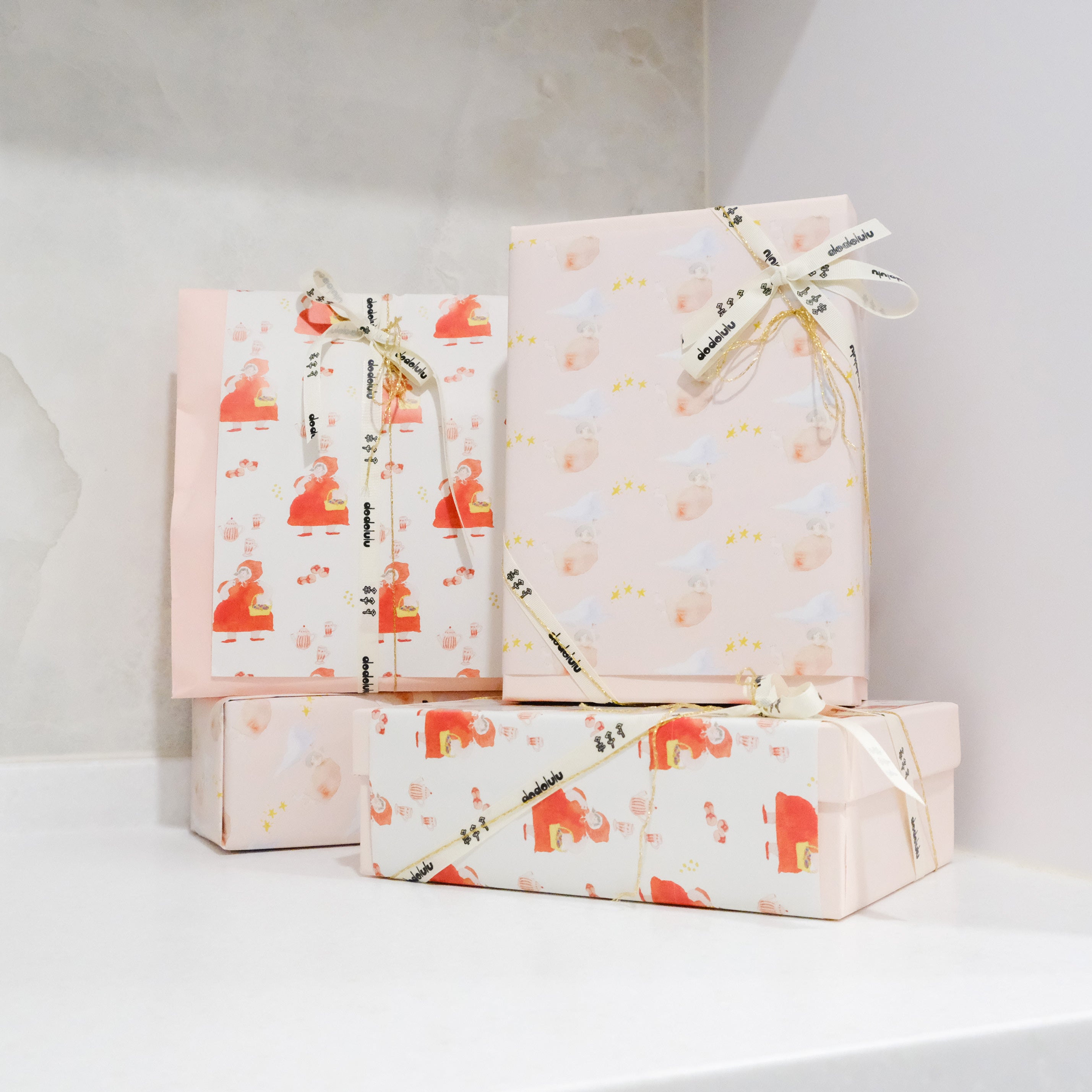 Gifting