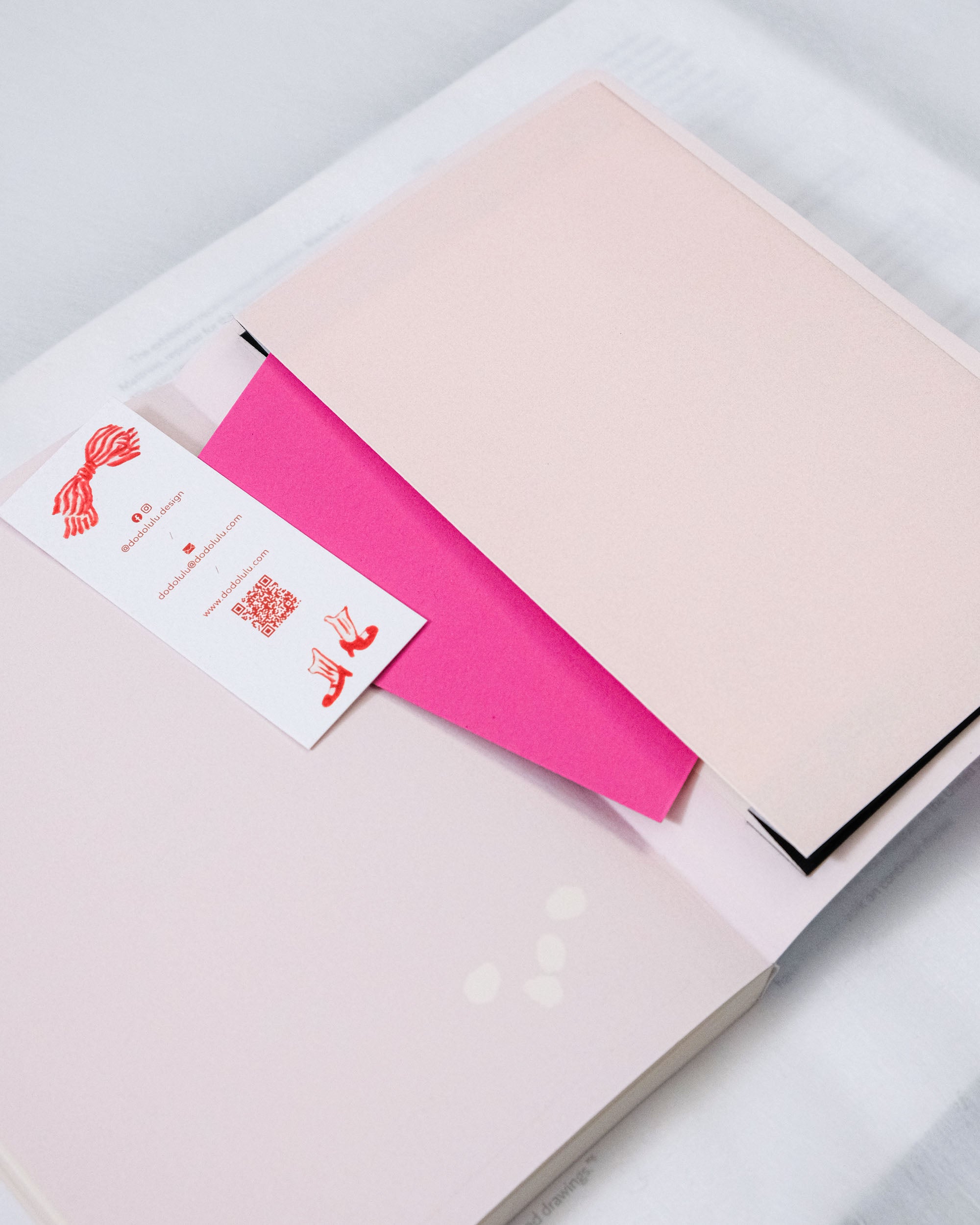 dodolulu 2026 Monthly & Weekly Planner B6