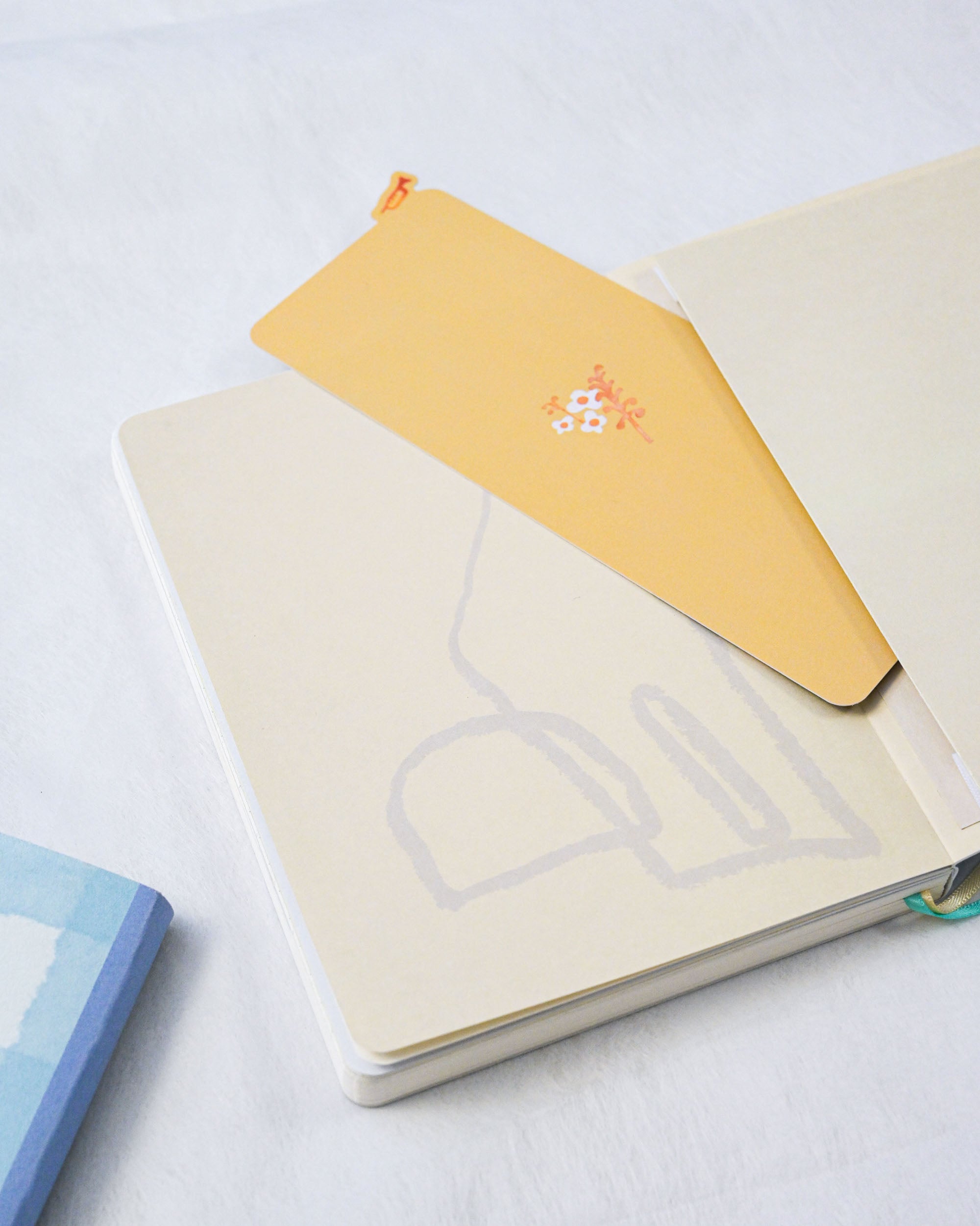 dodolulu 2027 Weekly & Monthly Planner B6